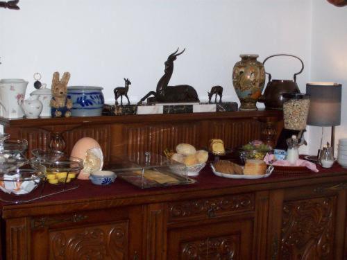 B&B An Officers House Brugge Buitenkant foto