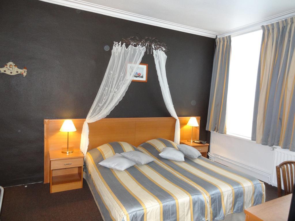B&B An Officers House Brugge Buitenkant foto