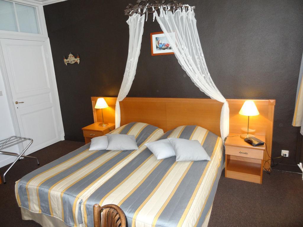 B&B An Officers House Brugge Buitenkant foto