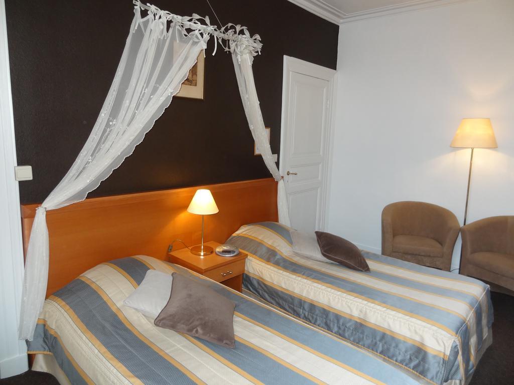 B&B An Officers House Brugge Buitenkant foto