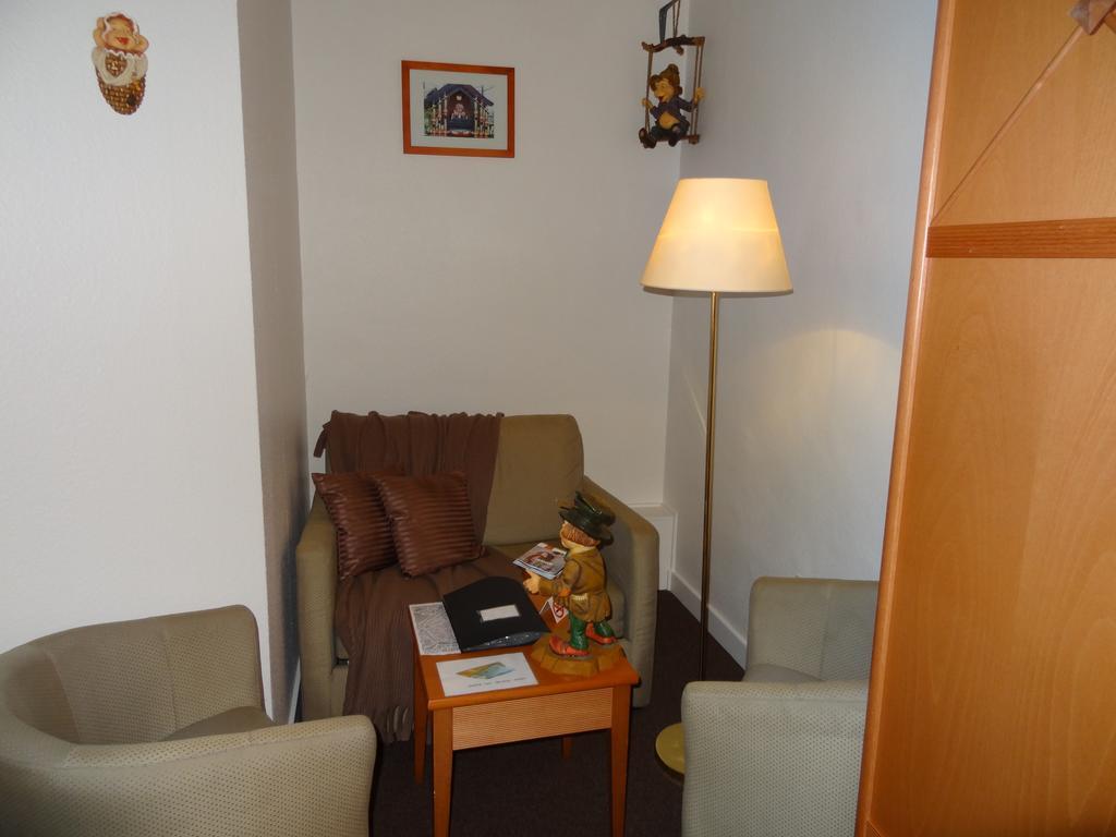 B&B An Officers House Brugge Buitenkant foto