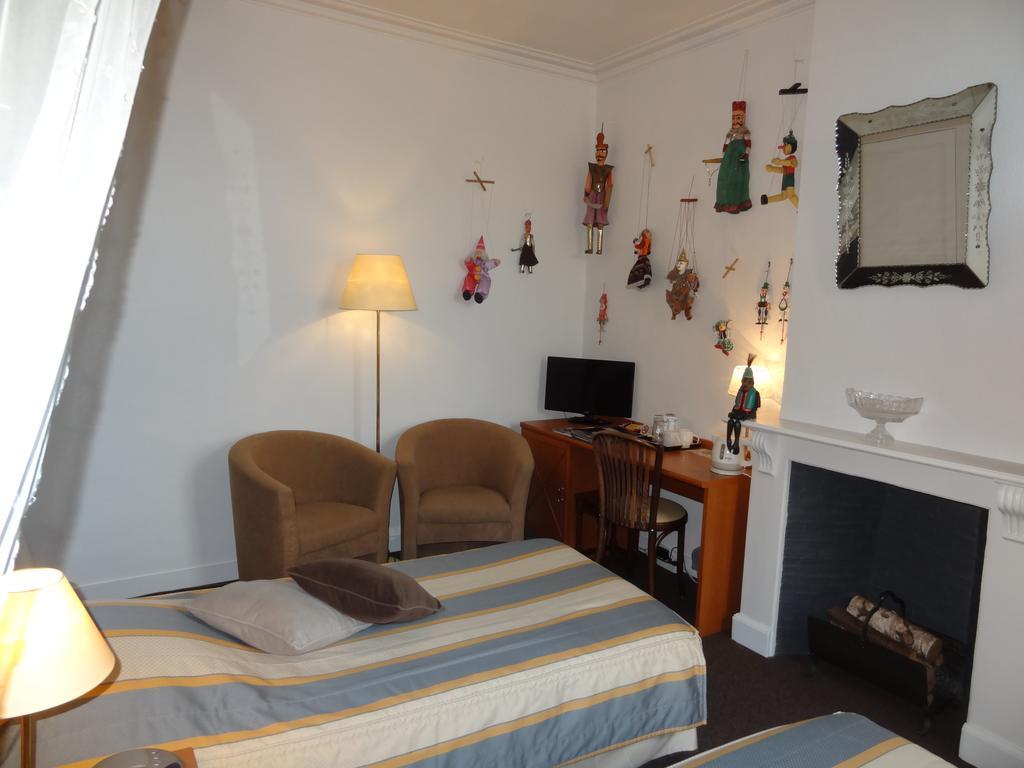 B&B An Officers House Brugge Buitenkant foto