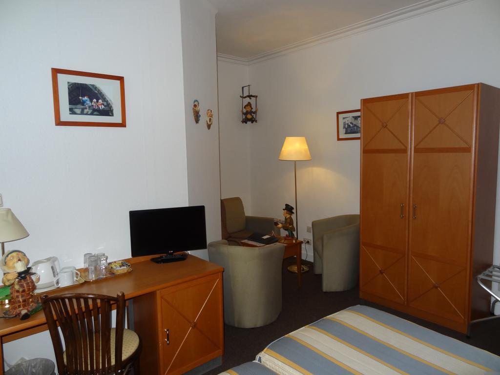 B&B An Officers House Brugge Buitenkant foto