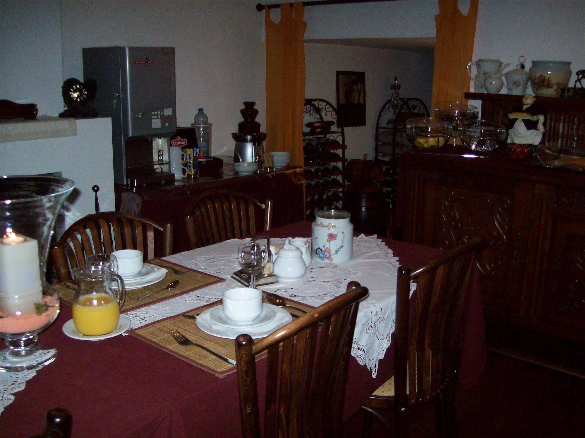 B&B An Officers House Brugge Buitenkant foto