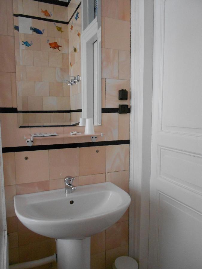 B&B An Officers House Brugge Kamer foto